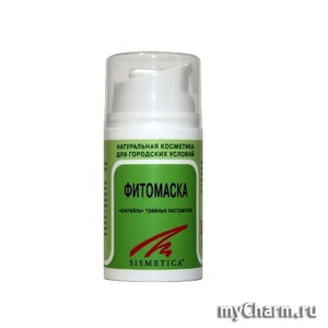 SISMETICA / ���������