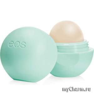 EOS /    Sweet Mint Smooth Sphere