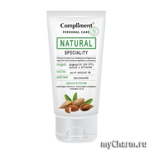Compliment /  -   Personal care natural speciality