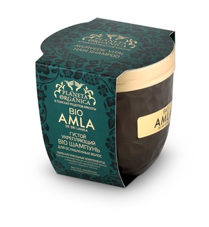Planeta Organica /      Bio  Bio Amla