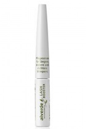 Alverde / Lash Booster      