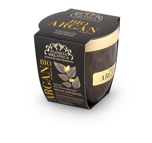 Planeta Organica /      Bio Argan