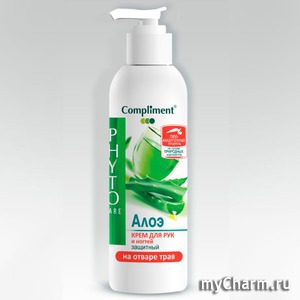 Compliment / Phyto Care       