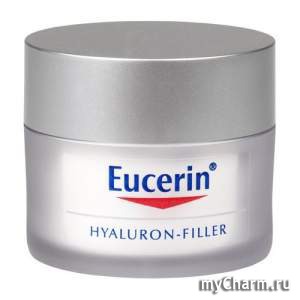 Eucerin /    Hyaluron-Filler          SPF 15