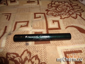 ���� �Premiere Geniale� �� �, ������ selection