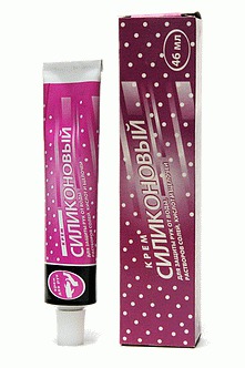 L'Adeleide / Крем для рук "Силиконовый"