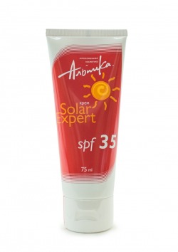 "" /   Solar Expert SPF 35