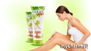 ���� �� �������� Clean Legs