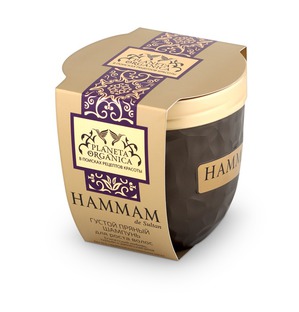 Planeta Organica /    "Hammam"   