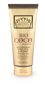 -   Planeta Organica