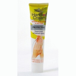 Belle Jardin /    Hand cream Protective