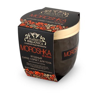 Planeta Organica /  -   "Moroshka"