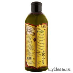 "Матушка Природа" / Шампунь "Крапива"