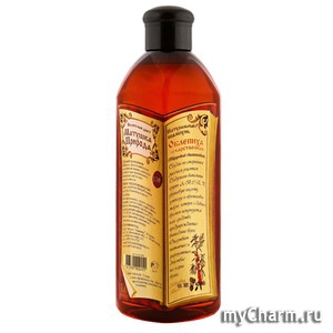 "Матушка Природа" / Шампунь "Облепиха"