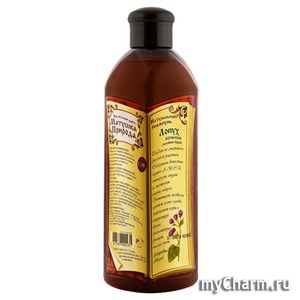 "Матушка Природа" / Шампунь "Лопух"