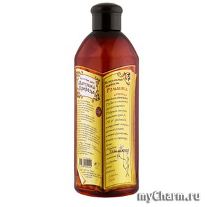 "Матушка Природа" / Шампунь "Ромашка"