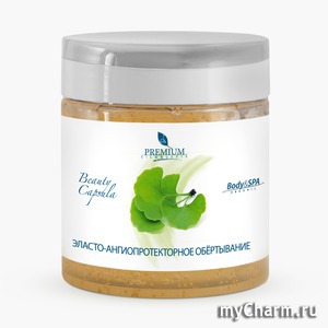 Premium / -  Beauty capsula