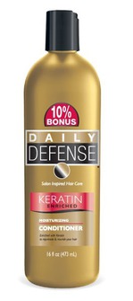    Daily Defense