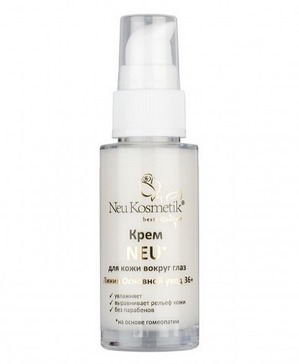 Neu Kosmetik /      36+