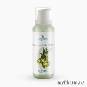 Premium / Сыворотка для тела Сыворотка "Body Tonus"