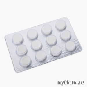 Premium / Маска для лица Маска таблетированная