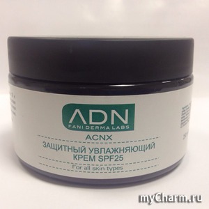 ADN /      SPF25