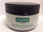 -   ADN