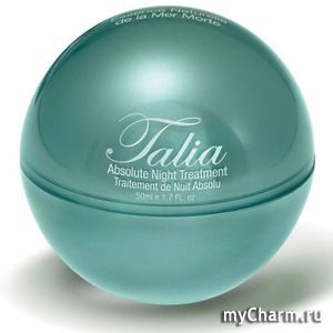 Talia /    Absolute Night Treatment