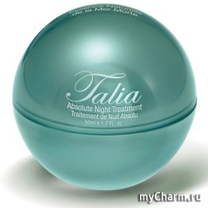 Talia / Крем для лица Absolute Night Treatment