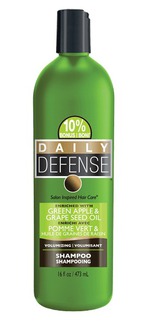 ������� ��� ����� Daily Defense