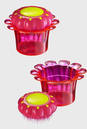 Tangle Teezer /  Magic Flowerpot