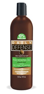    Daily Defense
