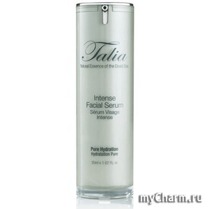 Talia / Сыворотка для лица Intense Facial Serum