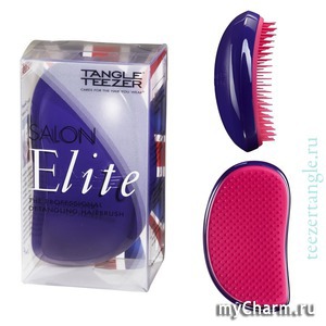 Tangle Teezer /  Salon Elite