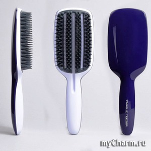 Tangle Teezer /  Blow Styling Full Paddle