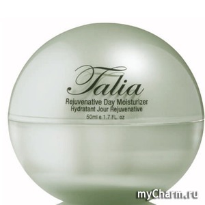 Talia /    Multi Mineral Facial Mud Day Cream