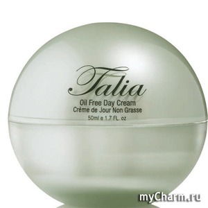 Talia / Крем для лица Oil Free Day Cream