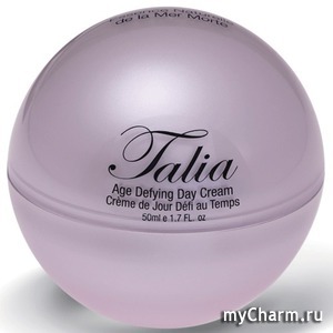 Talia /    Age Defying Day Cream