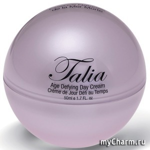 Talia / Крем для лица Age Defying Day Cream