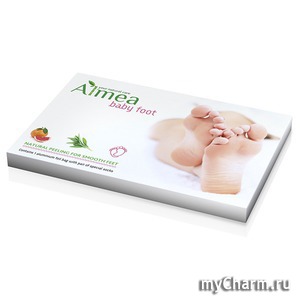 Almea /   Baby foot    