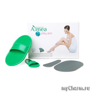 Almea /   Silky skin           