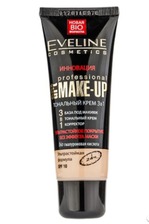   Eveline Cosmetics