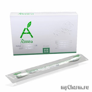 Almea /   Make up corrector swabs