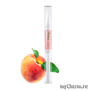 Almea /    Cuticle care stick Peach