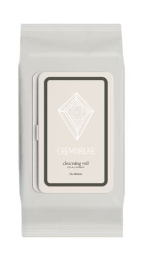 CREMORLAB /     Cleansing Veil