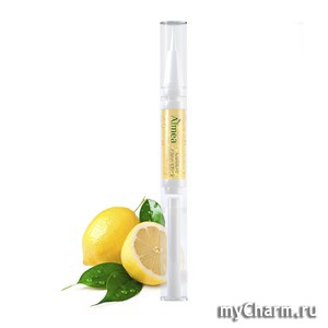 Almea /    Cuticle care stick Lemon
