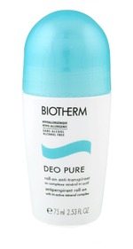  Biotherm