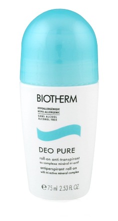 Biotherm /  Deo Pur