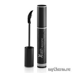 Almea / Xlash mascara     