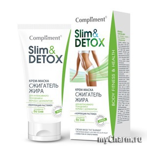 Compliment / Slim&Detox - C 